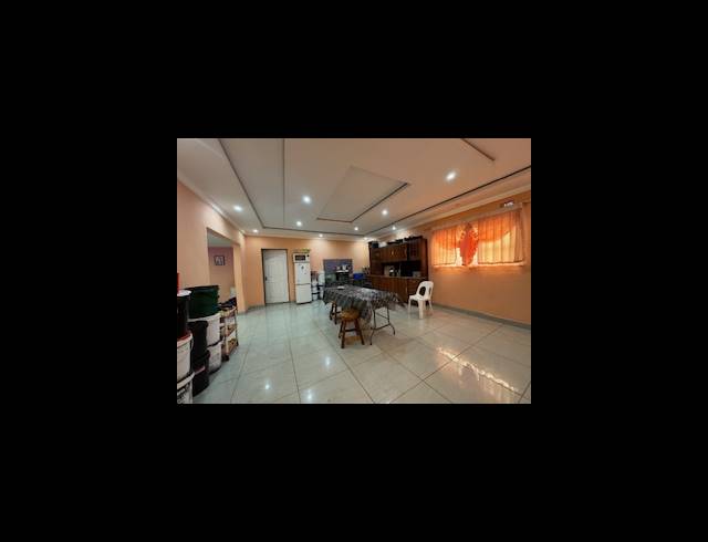 5 BEDROOM HOUSE FOR SALE IN MPOPHOMENI